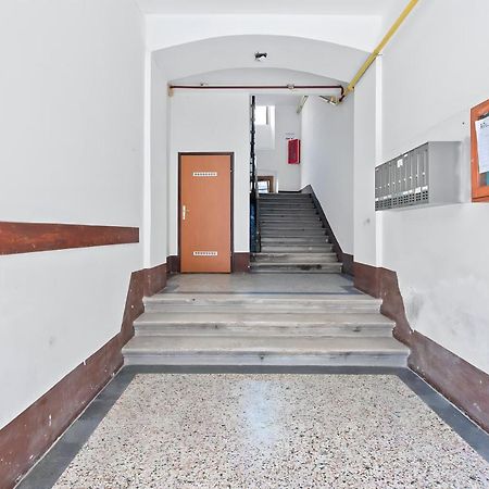 City Studio Market 5 - Rijeka Rent ภายนอก รูปภาพ