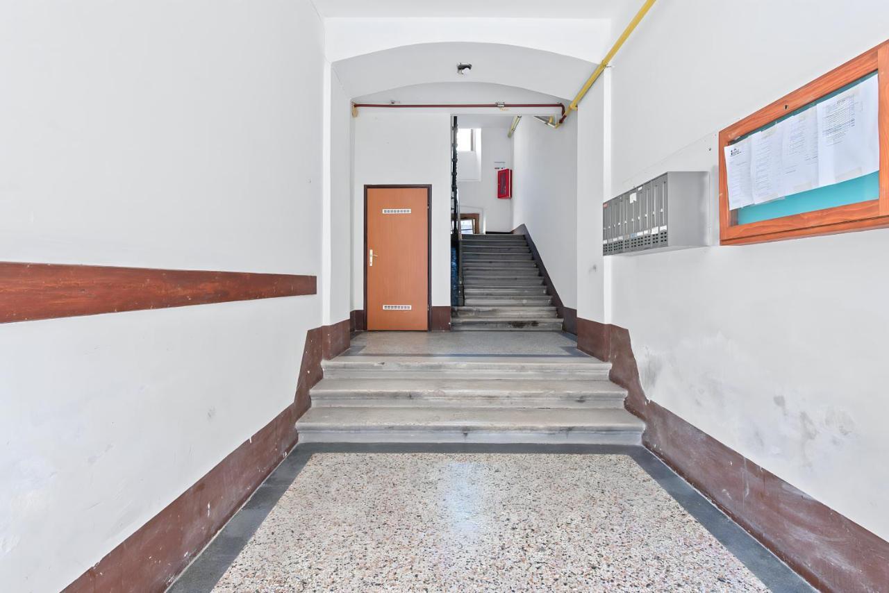 City Studio Market 5 - Rijeka Rent ภายนอก รูปภาพ